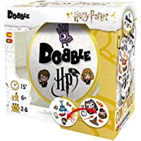 Zygomatic DOBHP01ESPT- Dobble Harry Potter- color-modelo surtido